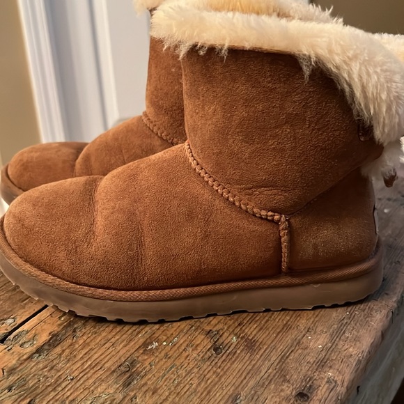 Ugg Authentic Boots - Picture 4 of 4